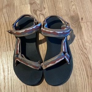 Teva women sandals